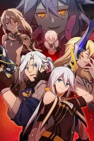 Honkai impact 3 [second eruption]